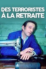 Terrorists in Retirement main poster