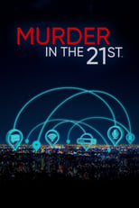 Poster for Murder in the 21st