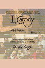 Poster for I, Candy