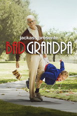 Bad Grandpa