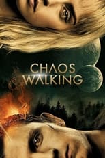 Poster for Chaos Walking