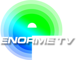 Énorme TV