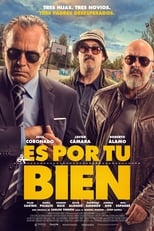 Ver Es por tu bien (2017) Online