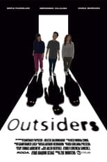 Poster for Outsiders 