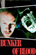 Poster for Bunker of Blood
