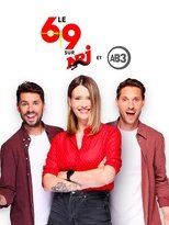 Le 6/9 sur NRJ et AB3 poster