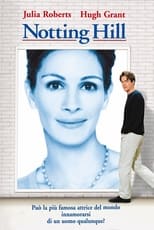 Poster di Notting Hill