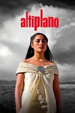 Poster for Altiplano