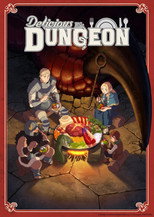 Dungeon Meshi - Advanced Screening