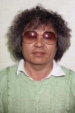 Foto retrato de Shotaro Ishinomori