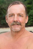 Foto retrato de Keith Nale