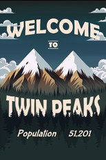 Welcome to Twin Peaks