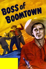 Boss of Boomtown