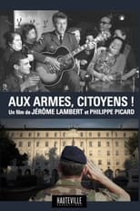 Poster for Aux armes citoyens !