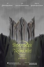 Poster for Sounds Between the Crowns 