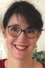 Anne Fortin Anne Fortin