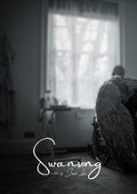 Poster for Swansong