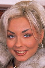 Foto retrato de Aliza Rusk
