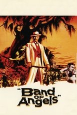 Poster for Band of Angels