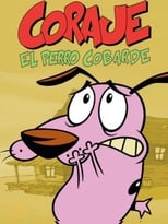 Ver Coraje El Perro Cobarde (1999) Online