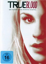 Poster zu Staffel 5 – True Blood