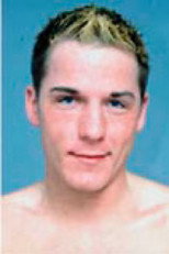 Foto retrato de Butch Love