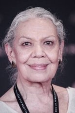 Luisa Huertas poster movie