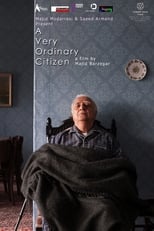 Poster for A Very Ordinary Citizen 