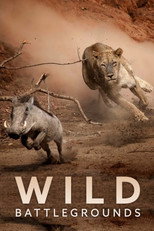 Wild Battleground poster