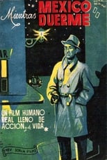 Poster for Mientras México duerme