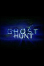 Ghost Hunt poster