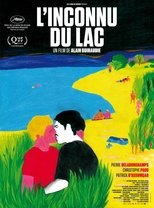 L'Inconnu du lac serie streaming