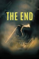 Poster for The End 