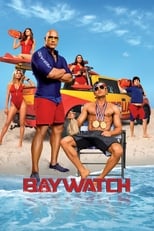 Poster for Baywatch 