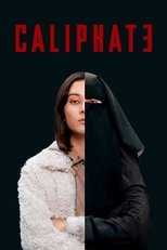 Poster for Caliphate