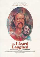 Poster for The Lizard Laughed