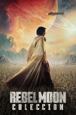 Rebel Moon Collection
