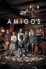 Poster for Amigo's