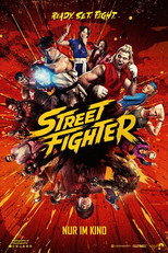 Street Fighter