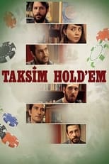 Poster for Taksim Hold'em