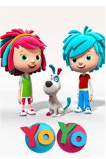 Yo Yo (2017)