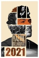 Poster for Yacine Belhousse : 2021