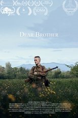 Poster for Dear Brother