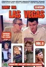 Poster for Far from Las Vegas Season 1