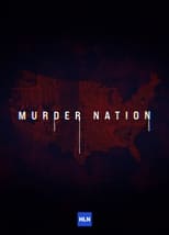 Poster di Murder Nation