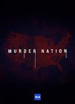 Murder Nation poster