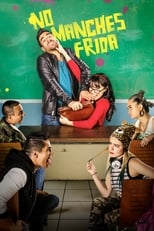 Ver No manches Frida (2016) Online