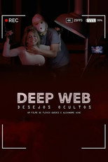 Deep Web – Desejos Ocultos poster