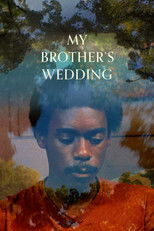 My Brother's Wedding poster movie