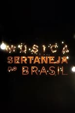 Poster for Música Sertaneja do Brasil